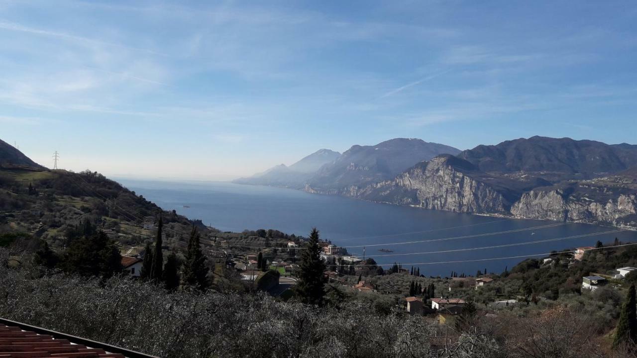 Appartamento Aurora Malcesine Exterior foto